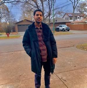 Meet your Posher, Alex